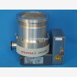 Pfeiffer TMH 261 with TC600 Pfeiffer TMH 261 with TC600